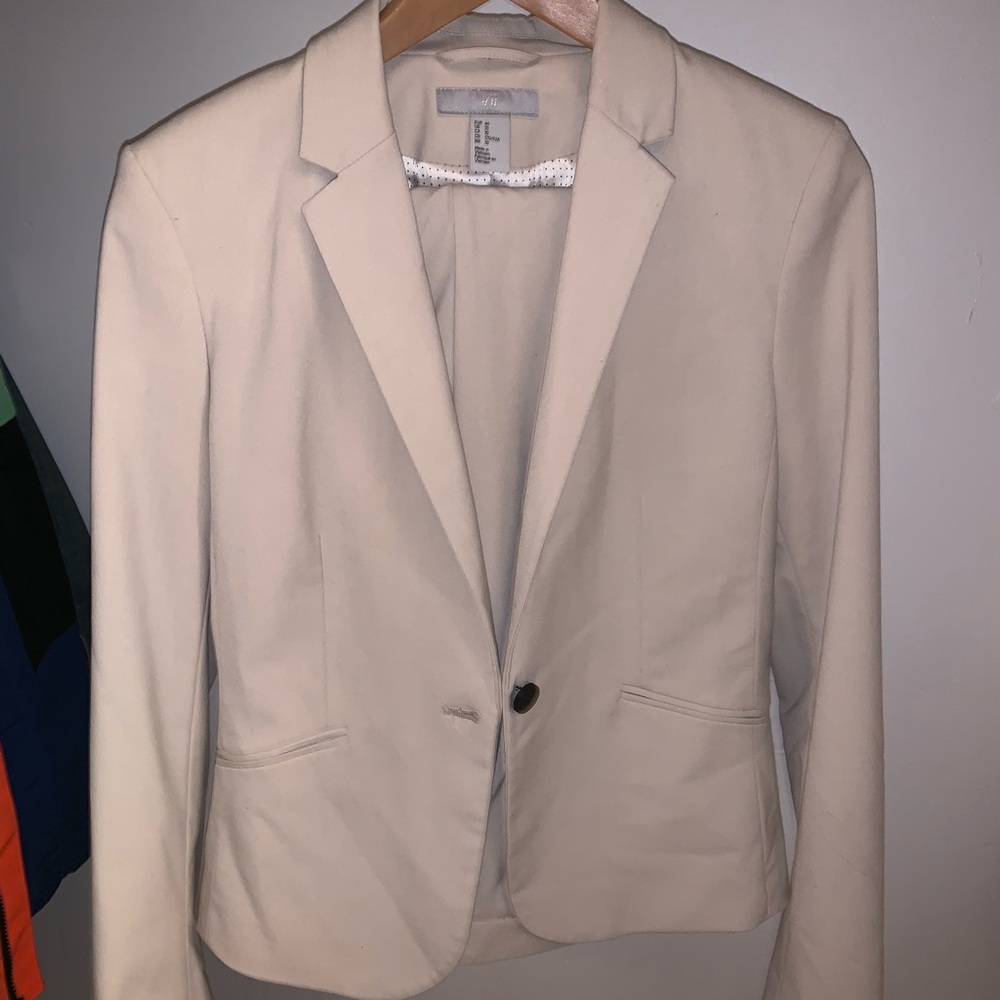 Pant Suit